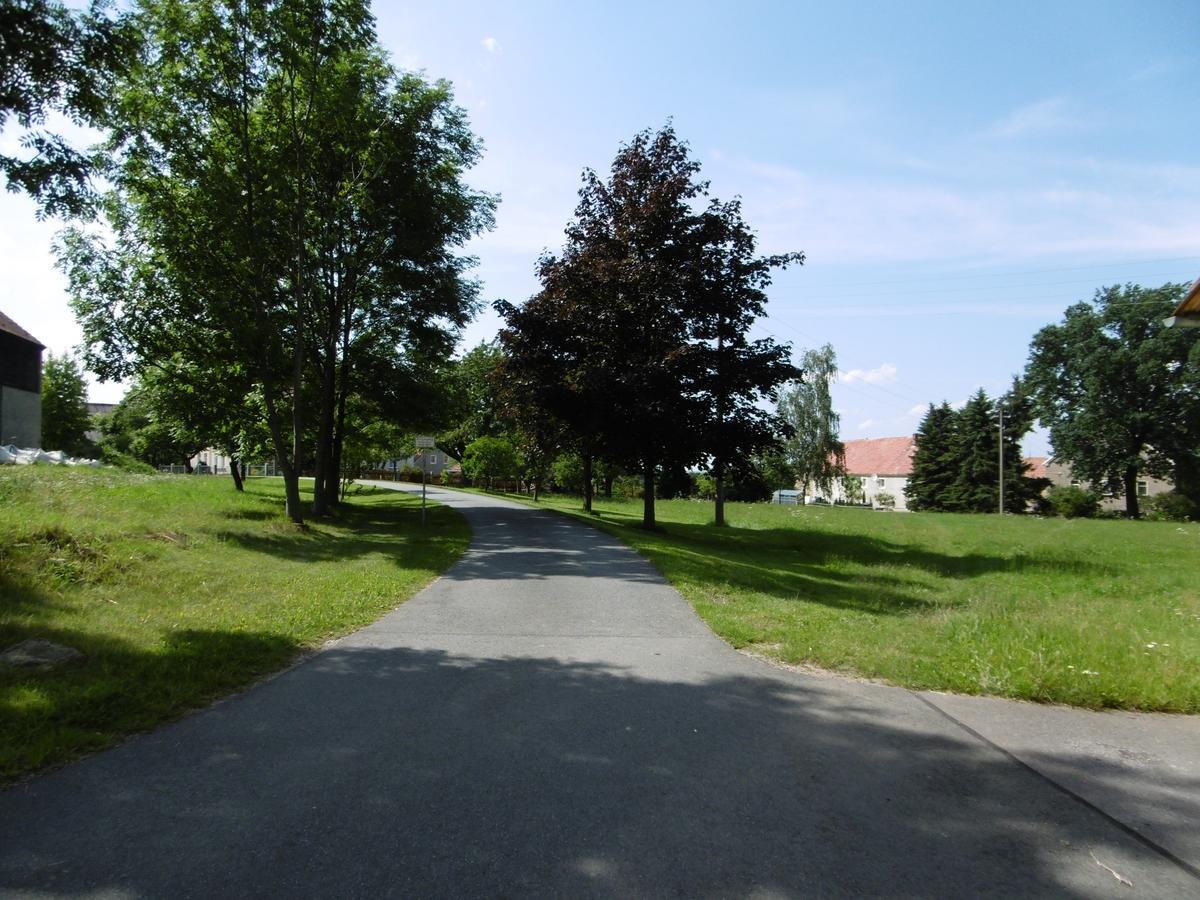Hotel & Pension Assmann Hochkirch Exteriér fotografie